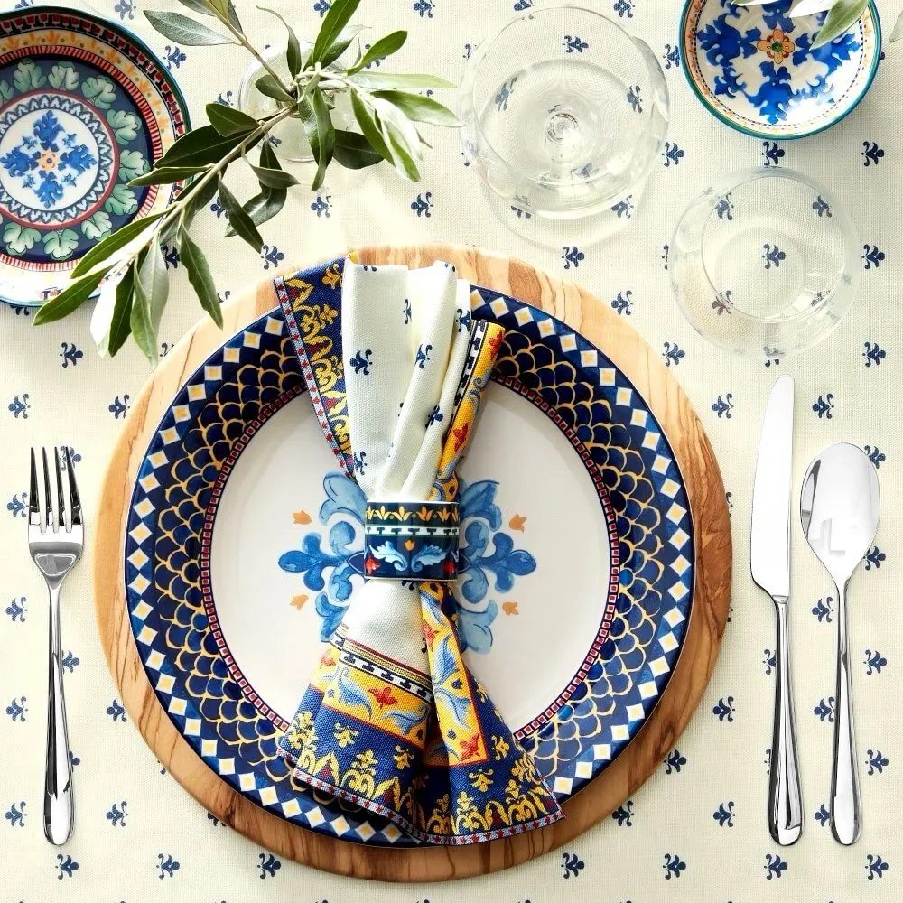 Williams Sonoma Italian 20x20